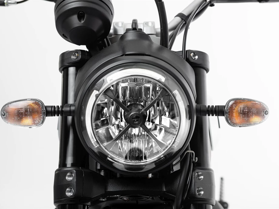 Ducati Scrambler Icon Dark Bild 5: Ducati Scrambler Icon Dark