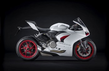 Ducati Panigale V2 2022 - Bild 2 Ducati Panigale V2 2022 - Bild 2