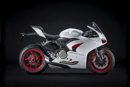 Ducati Panigale V2 2022 Ducati Panigale V2 2022