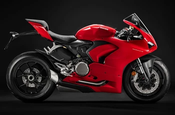 Ducati Panigale V2 2022 - Bild 3 Ducati Panigale V2 2022 - Bild 3