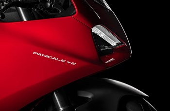 Ducati Panigale V2 2022 - Bild 4 Ducati Panigale V2 2022 - Bild 4