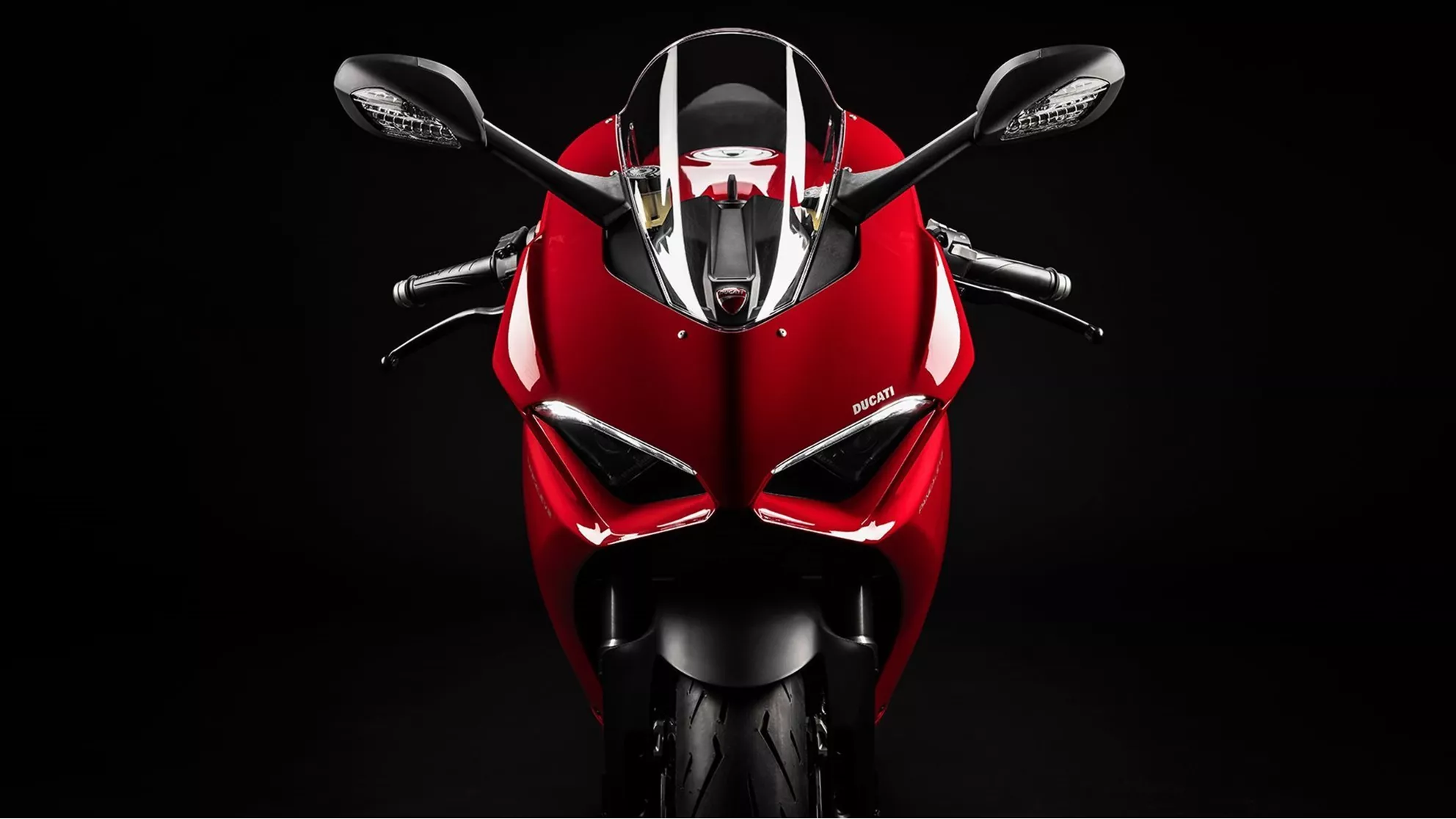 Ducati Panigale V2 - Image 3 Ducati Panigale V2 - Image 3