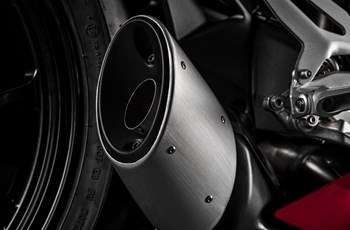 Ducati Panigale V2 2022 - Bild 6 Ducati Panigale V2 2022 - Bild 6