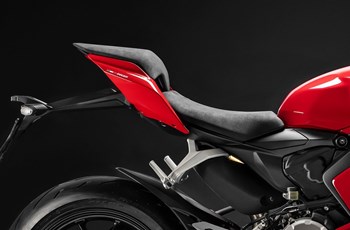 Ducati Panigale V2 2022 - Bild 7 Ducati Panigale V2 2022 - Bild 7