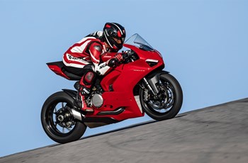 Ducati Panigale V2 2022 - Bild 8 Ducati Panigale V2 2022 - Bild 8