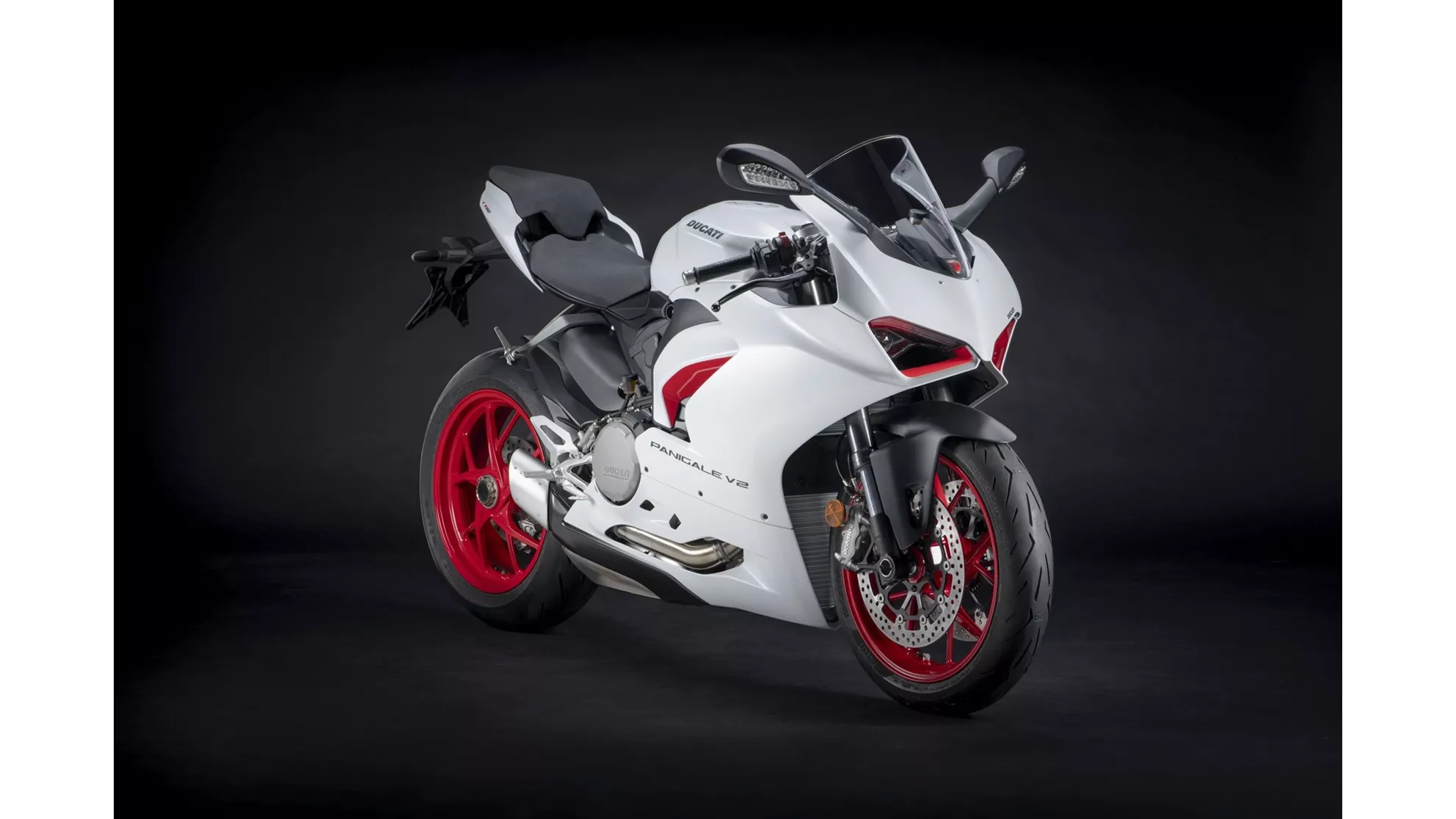 Ducati Panigale V2 - Image 9 Ducati Panigale V2 - Image 9