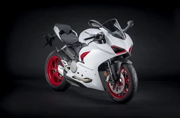 Ducati Panigale V2 2022 - Bild 11 Ducati Panigale V2 2022 - Bild 11