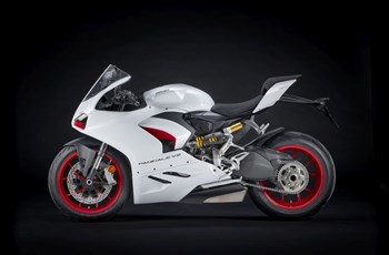 Ducati Panigale V2 2022 - Bild 12 Ducati Panigale V2 2022 - Bild 12