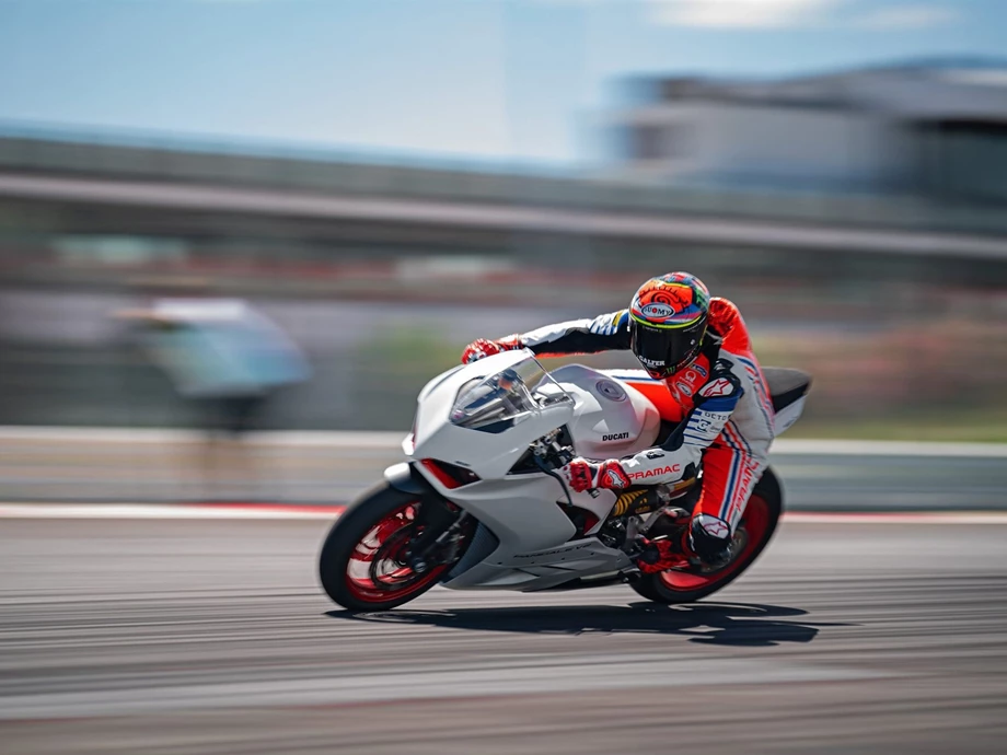 Ducati Panigale V2 Bild 12: Ducati Panigale V2