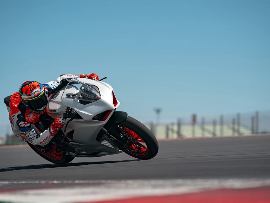 Ducati Panigale V2 Bild 13: Ducati Panigale V2