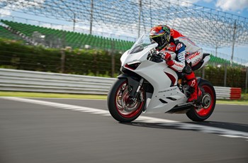 Ducati Panigale V2 2022 - Bild 20 Ducati Panigale V2 2022 - Bild 20