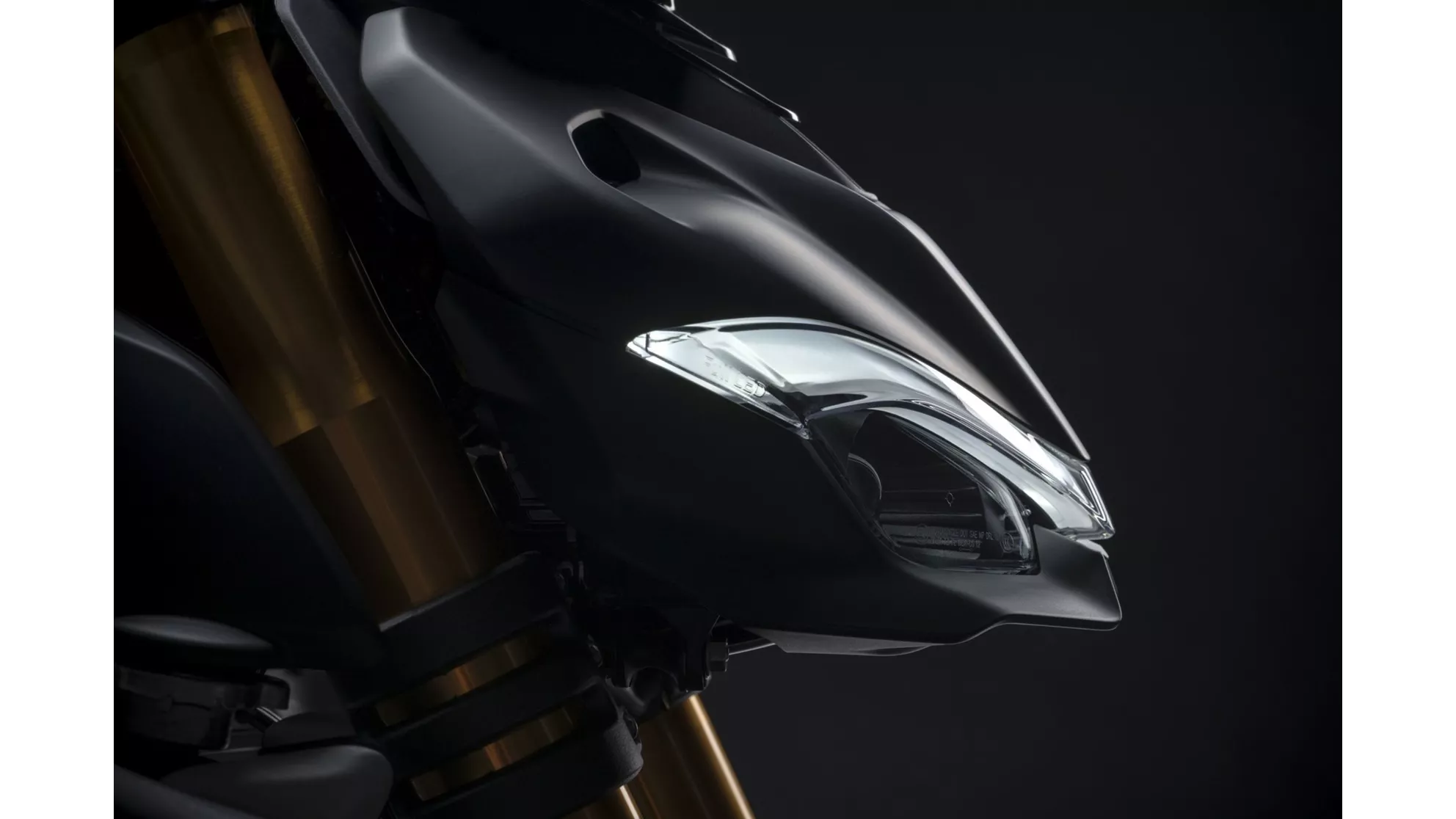 Ducati Streetfighter V4 S - Image 1 Ducati Streetfighter V4 S - Image 1