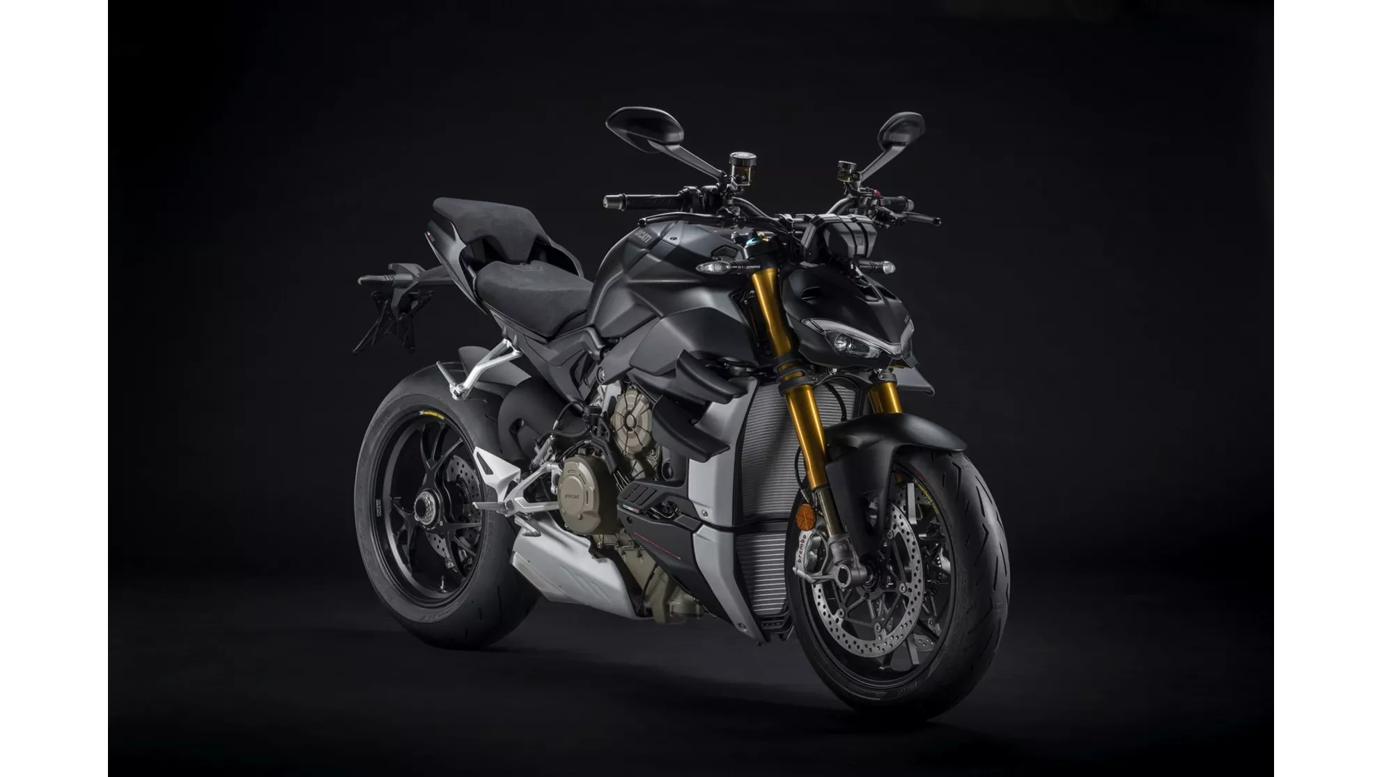 Ducati Streetfighter V4 S - Image 3 Ducati Streetfighter V4 S - Image 3