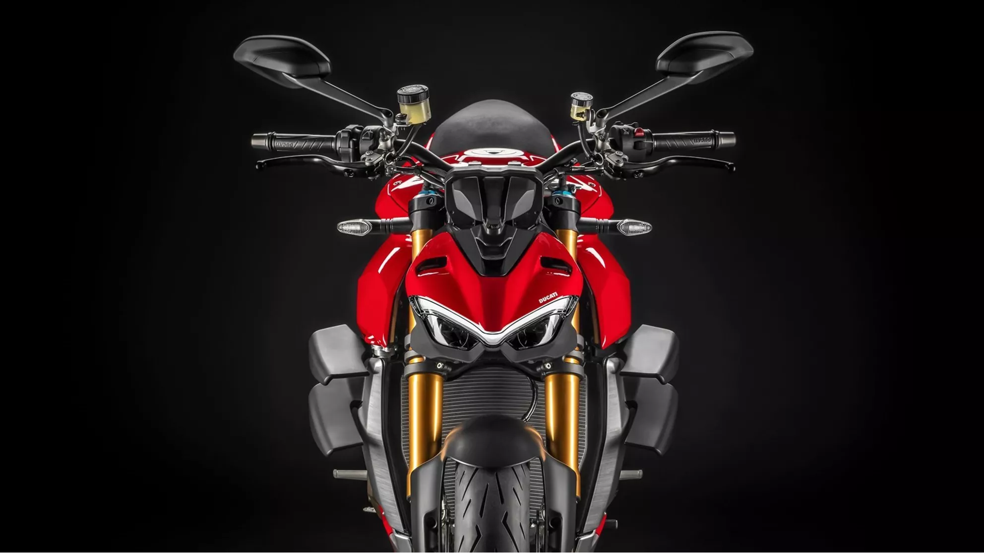 Ducati Streetfighter V4 S - Image 4 Ducati Streetfighter V4 S - Image 4