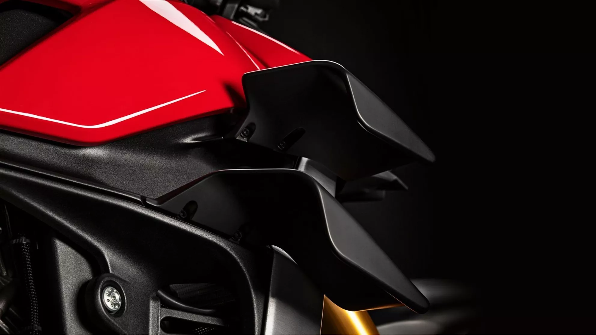 Ducati Streetfighter V4 S - Image 5 Ducati Streetfighter V4 S - Image 5