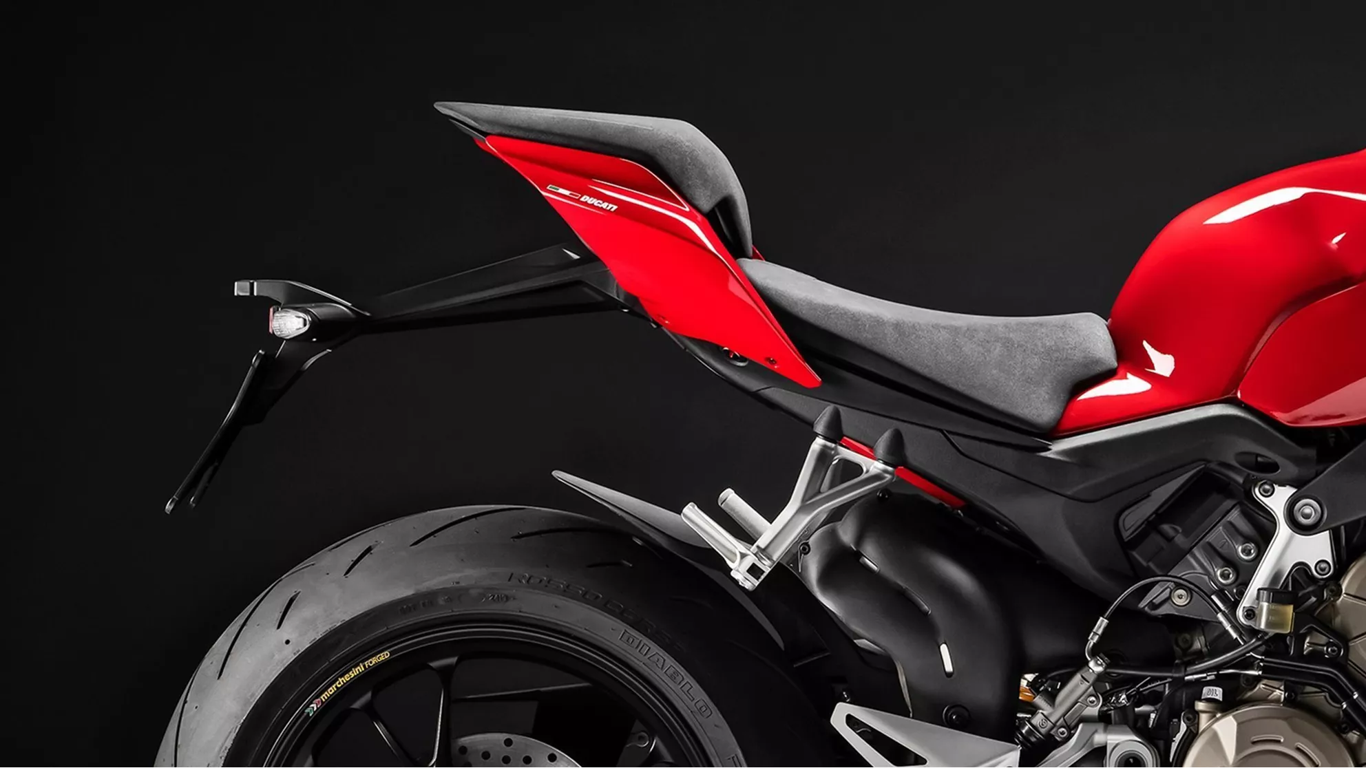 Ducati Streetfighter V4 S - Image 7 Ducati Streetfighter V4 S - Image 7