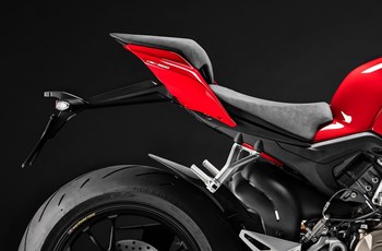 Ducati Streetfighter V4 S 2022 - Bild 10 Ducati Streetfighter V4 S 2022 - Bild 10