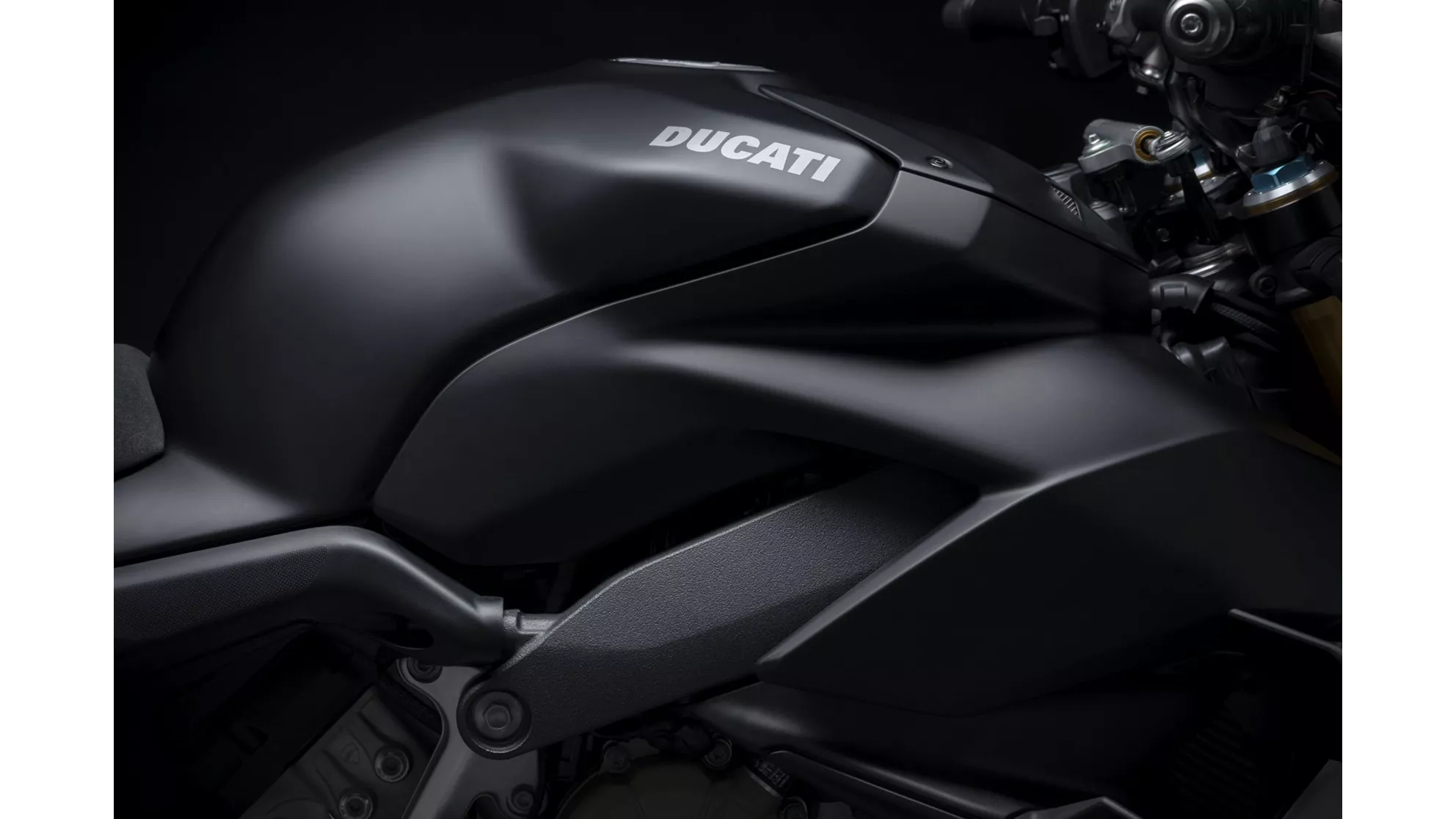 Ducati Streetfighter V4 S - Image 10 Ducati Streetfighter V4 S - Image 10