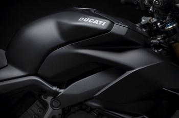 Ducati Streetfighter V4 S 2022 - Bild 13 Ducati Streetfighter V4 S 2022 - Bild 13