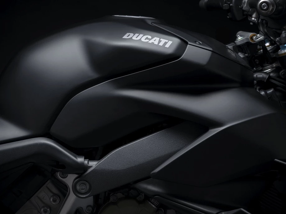 Ducati Streetfighter V4 S Bild 12: Ducati Streetfighter V4 S