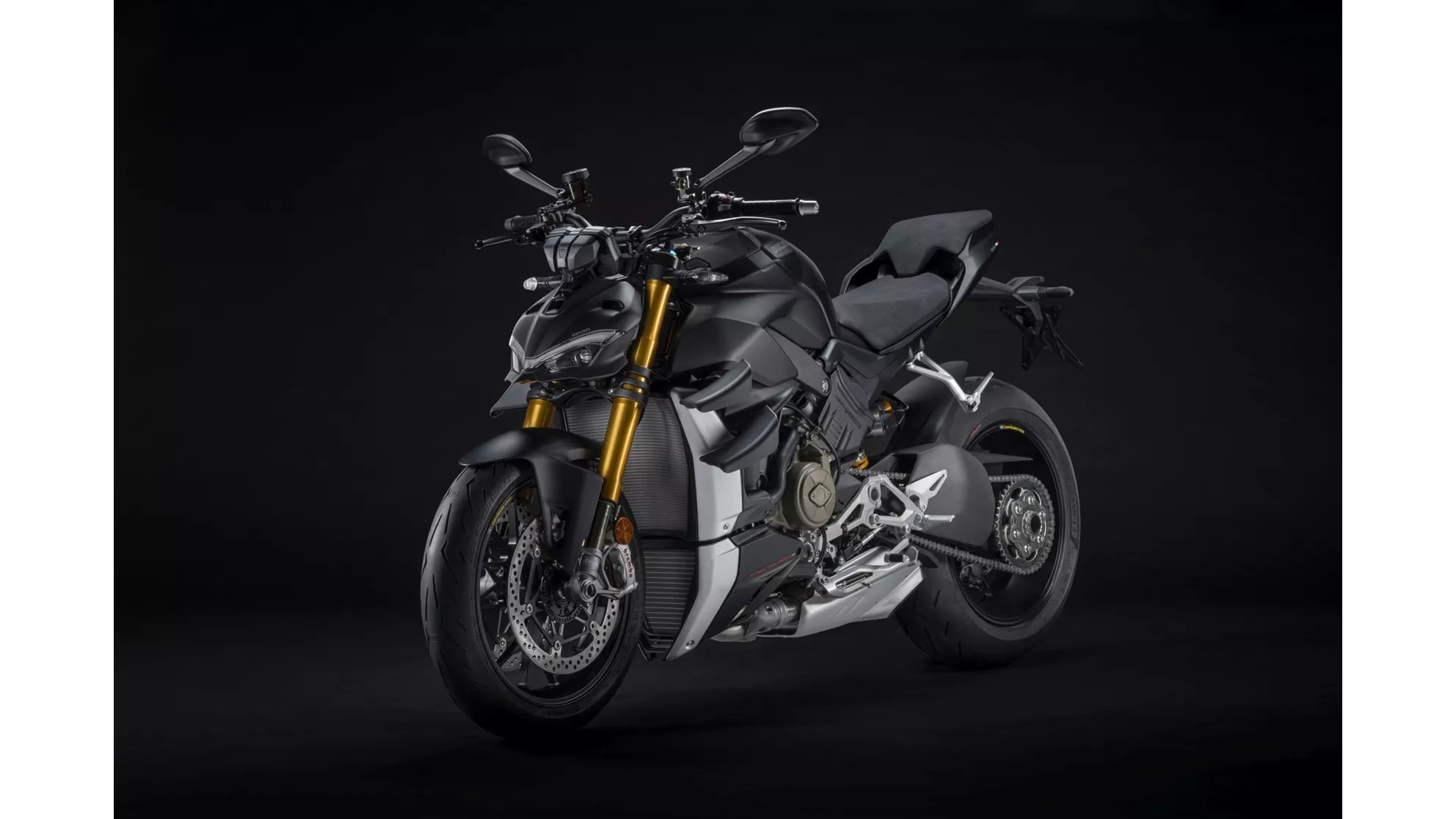 Ducati Streetfighter V4 S - Image 11 Ducati Streetfighter V4 S - Image 11
