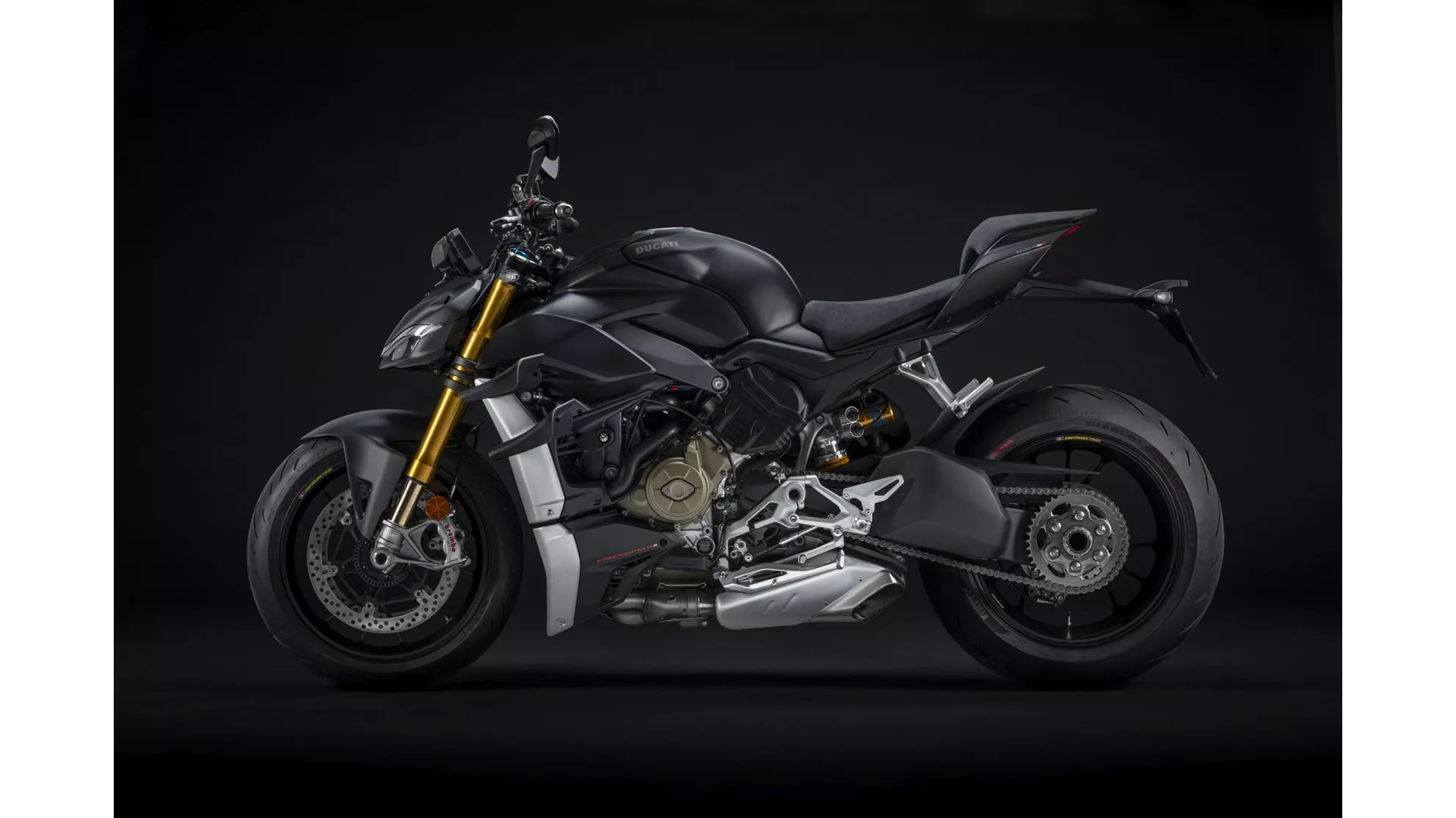 Ducati Streetfighter V4 S - Image 12 Ducati Streetfighter V4 S - Image 12