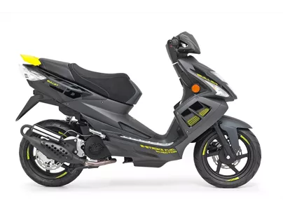 TGB BULL&T EFI 2022 TGB BULL&T EFI 2022