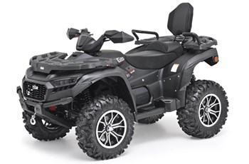 TGB Blade 1000 LT FL EPS 2022 - Bild 2