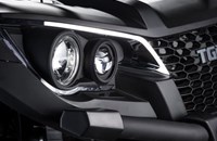 TGB Blade 1000 LT EPS Black Edition 2022 - Bild 7