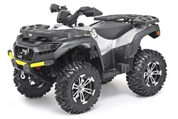 TGB Blade 600 FL SE EPS Silver Edition 2022