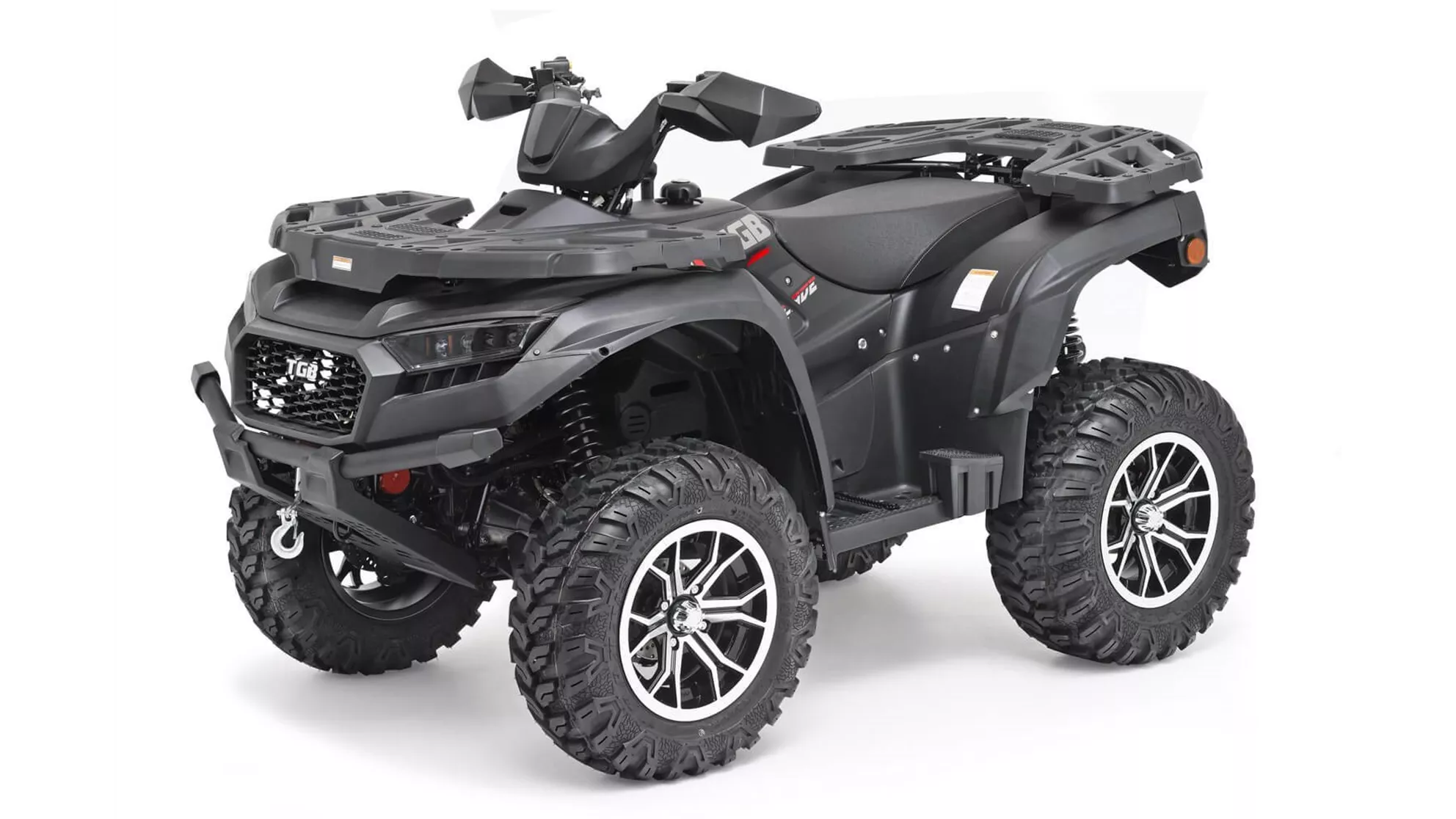 TGB Blade 600 FL SE EPS Touring - Image 1 TGB Blade 600 FL SE EPS Touring - Image 1