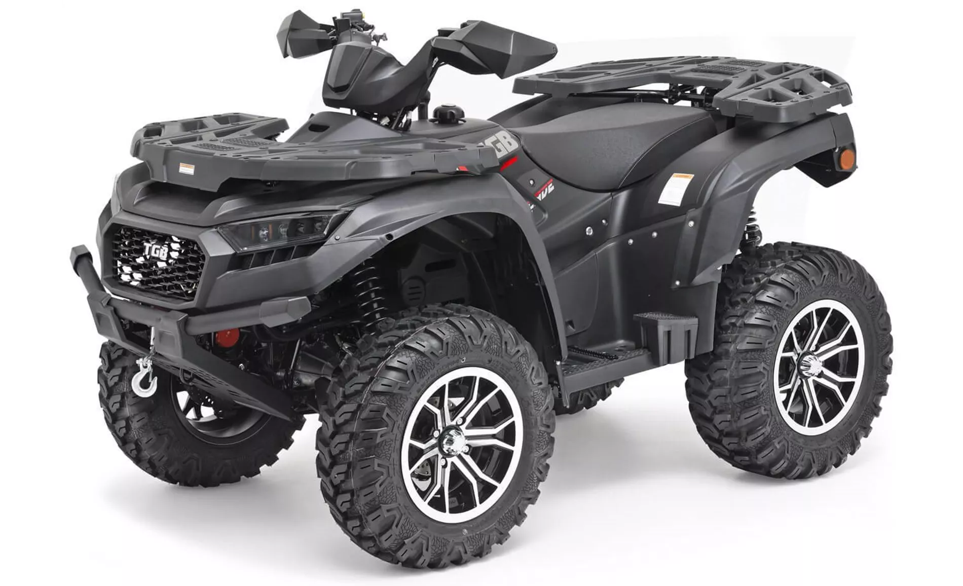 TGB Blade 600 FL SE EPS Touring 2022 TGB Blade 600 FL SE EPS Touring 2022