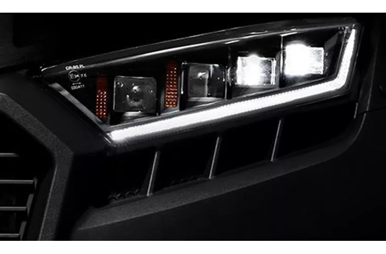 TGB Blade 600 FL SE EPS Touring 2022 TGB Blade 600 FL SE EPS Touring 2022