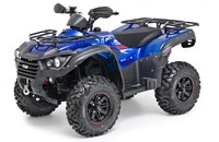 TGB Blade 550 X LOF 2022 - Bild 1