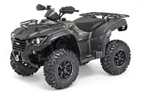 TGB Blade 550 X LOF 2022 - Bild 3