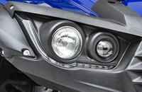 TGB Blade 550 X LOF 2022 - Bild 9