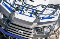 TGB Blade 550 EPS Limited LOF 2022 - Bild 3