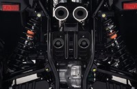 TGB Blade 550 EPS Limited LOF 2022 - Bild 6