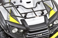 TGB Blade 550 EPS Silver Edition LOF 2022 - Bild 3