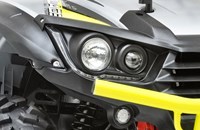 TGB Blade 550 EPS Silver Edition LOF 2022 - Bild 7