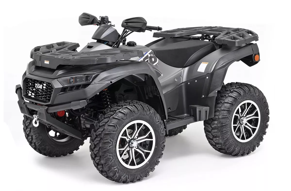 TGB Blade 550 FL Edition Touring LOF TGB Blade 550 FL Edition Touring LOF