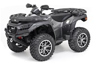 TGB Blade 550 FL Edition Touring LOF 2022 - Bild 1