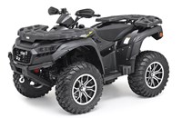 TGB Blade 550 FL Edition Touring LOF 2022 - Bild 3