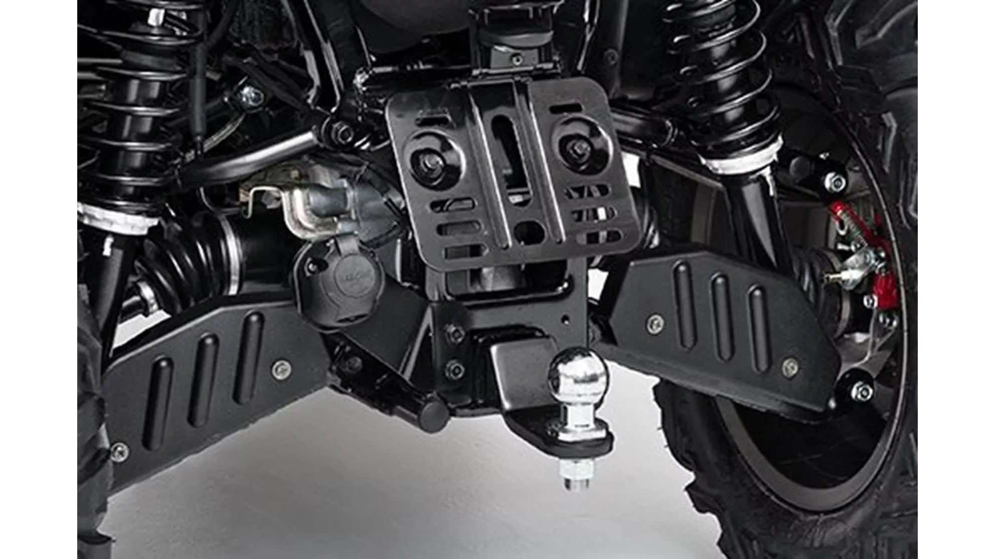 TGB Blade 550 FL Edition Touring LOF - Image 3 TGB Blade 550 FL Edition Touring LOF - Image 3