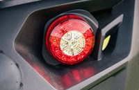 TGB Blade 550 FL Edition Touring LOF 2022 - Bild 9