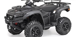 TGB Blade 550 FL EPS Black Edition LOF 2022 vs TGB Blade 500 4x4 IRS 2015