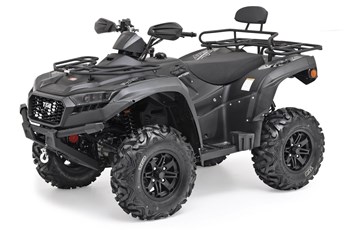 TGB Blade 550 FL EPS Black Edition LOF 2022 - Bild 2