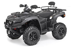 TGB Blade 550 FL EPS Black Edition LOF 2022