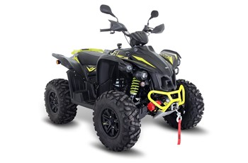 TGB Target 600 EPS LOF 2022 - Bild 3