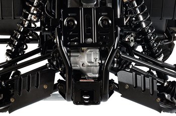 TGB Target 600 EPS LOF 2022 - Bild 8